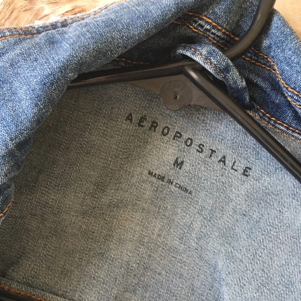 Jean Jacket - Picture 3 of 3